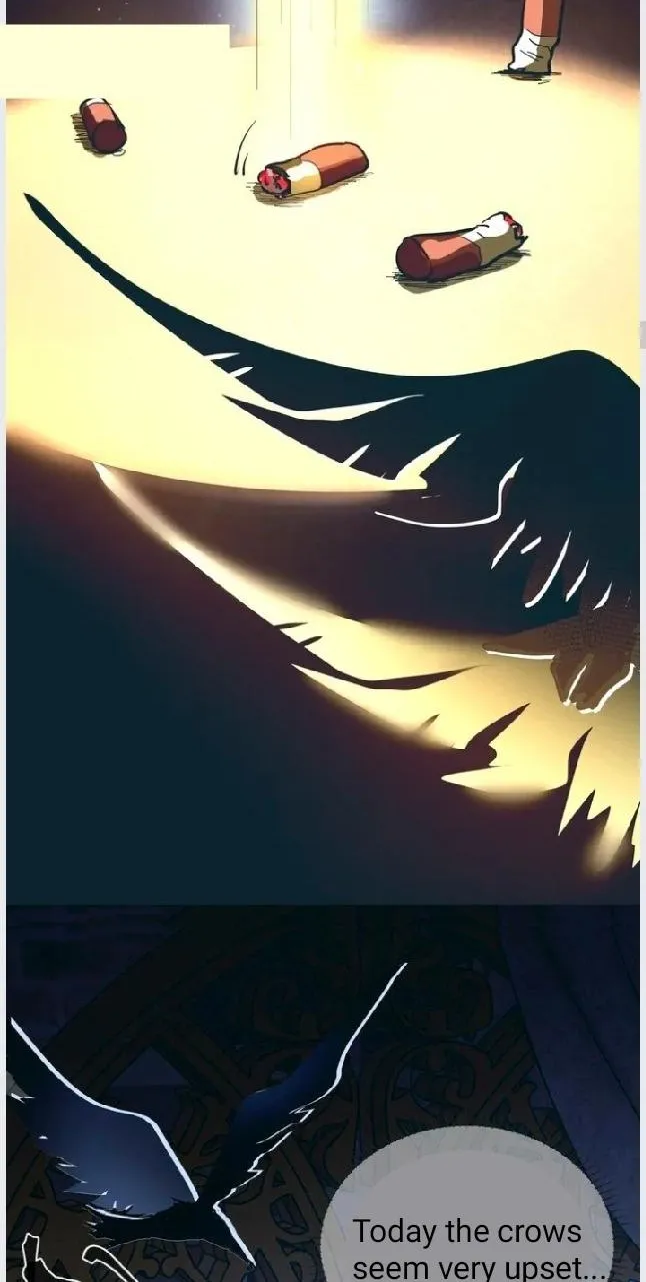 Artificial Temperature 36.7°C Chapter 21 page 20 - 