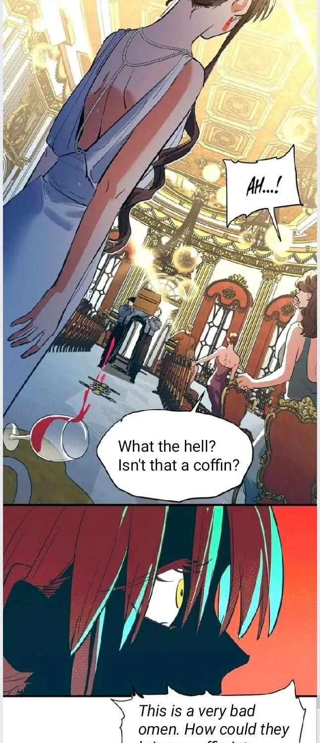 Artificial Temperature 36.7°C Chapter 21 page 27 - 