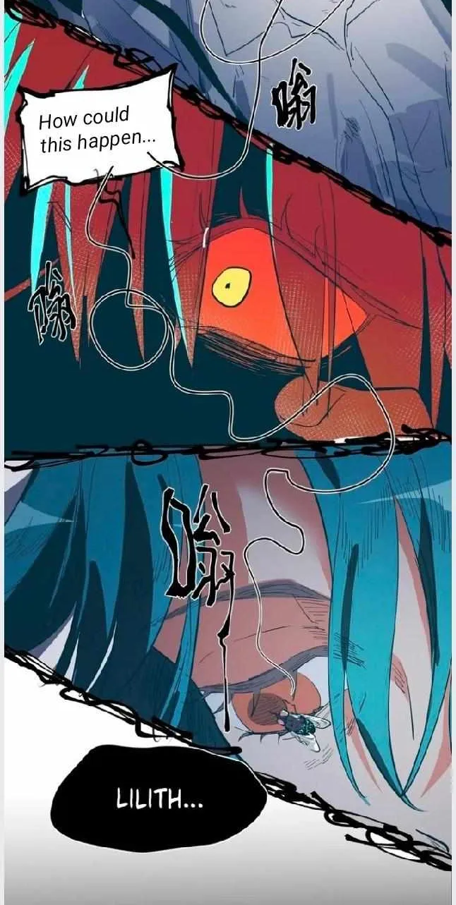 Artificial Temperature 36.7°C Chapter 21 page 30 - 
