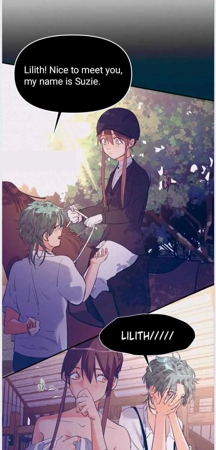 Artificial Temperature 36.7°C Chapter 21 page 31 - 