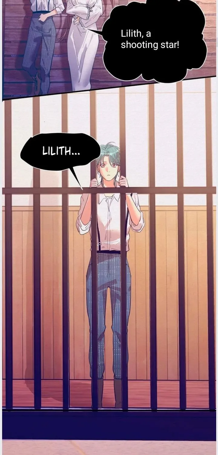 Artificial Temperature 36.7°C Chapter 21 page 33 - 