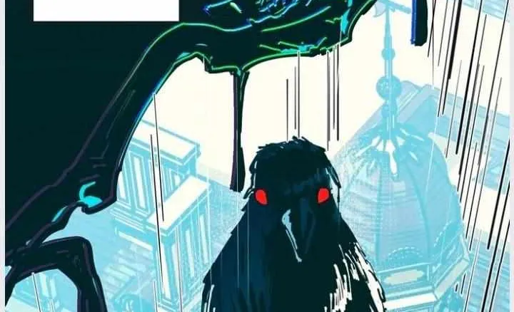Artificial Temperature 36.7°C Chapter 21 page 36 - 