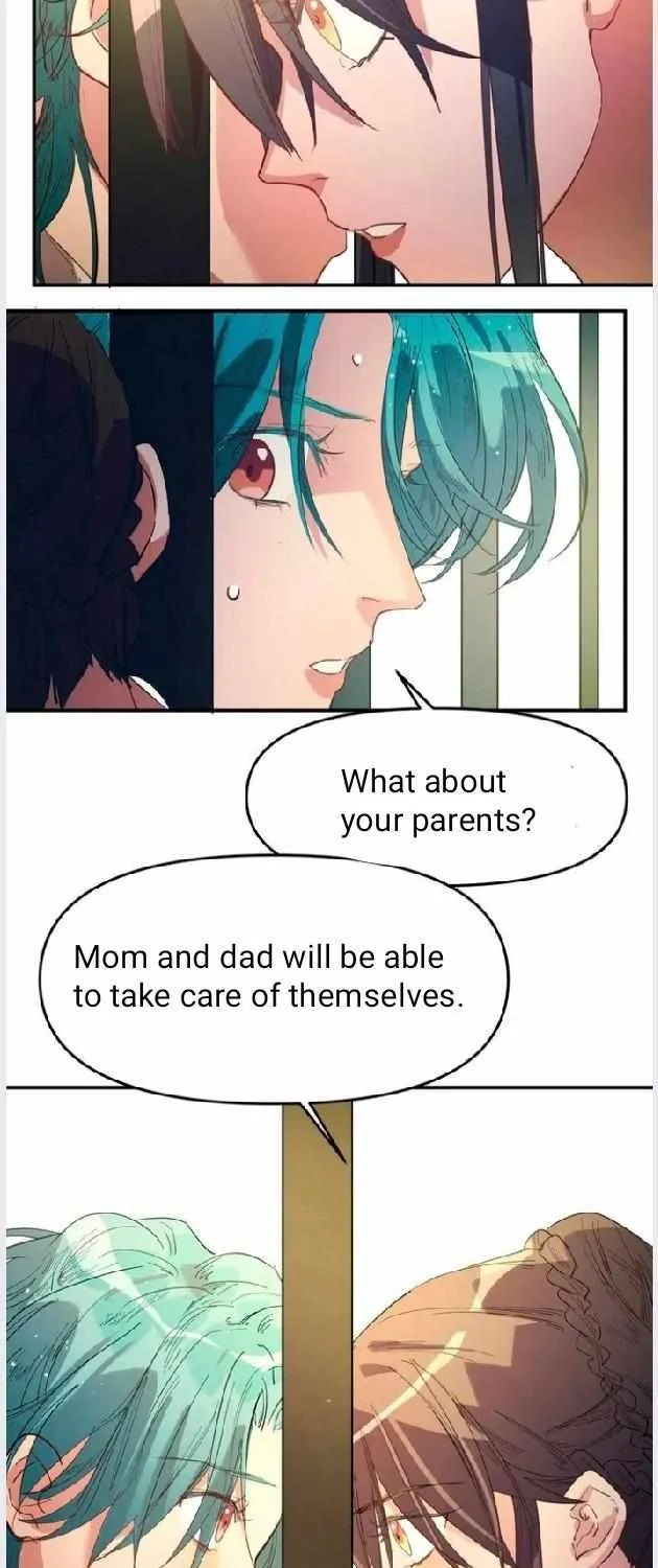 Artificial Temperature 36.7°C Chapter 21 page 7 - 