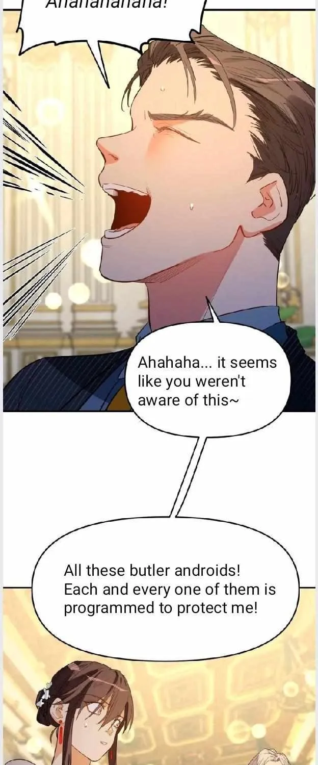 Artificial Temperature 36.7°C Chapter 22 page 11 - 