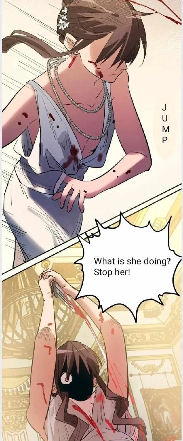 Artificial Temperature 36.7°C Chapter 22 page 17 - 