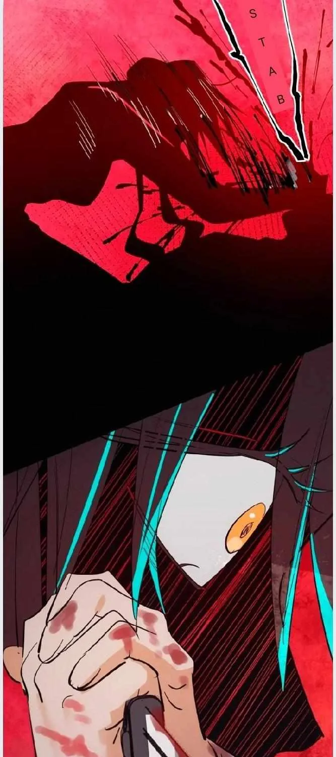 Artificial Temperature 36.7°C Chapter 22 page 19 - 