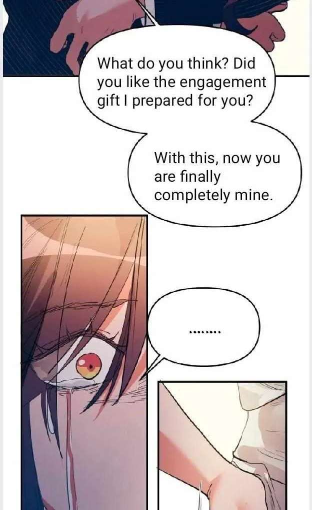 Artificial Temperature 36.7°C Chapter 22 page 4 - 