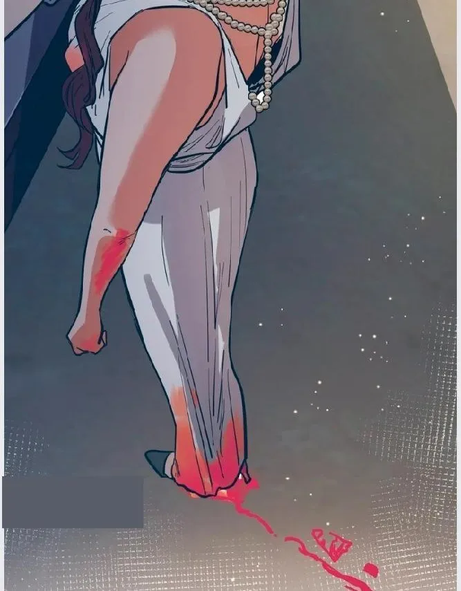 Artificial Temperature 36.7°C Chapter 22 page 32 - 