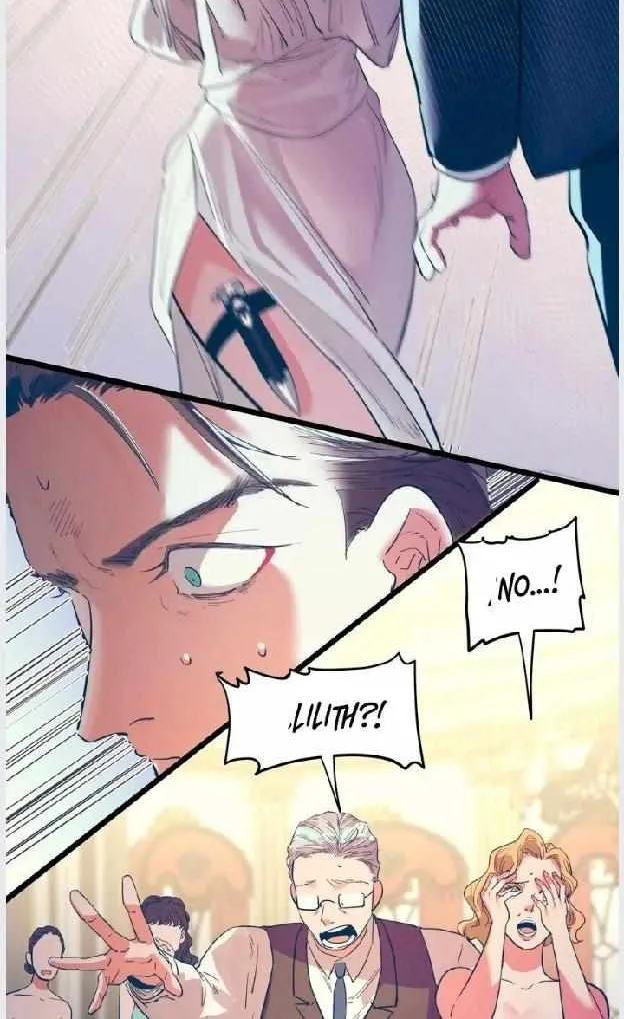 Artificial Temperature 36.7°C Chapter 22 page 6 - 