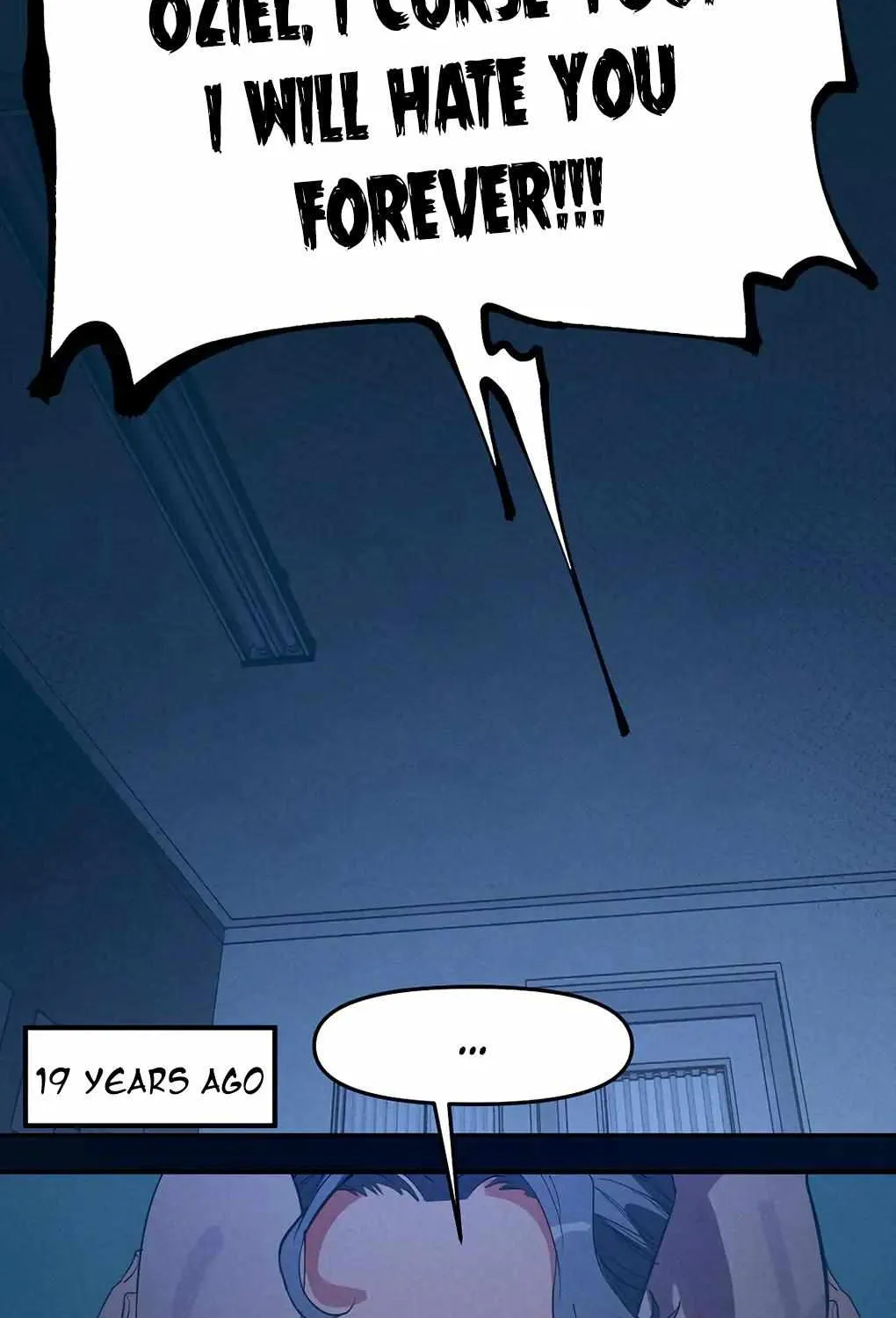 Artificial Temperature 36.7°C Chapter 23 page 11 - 
