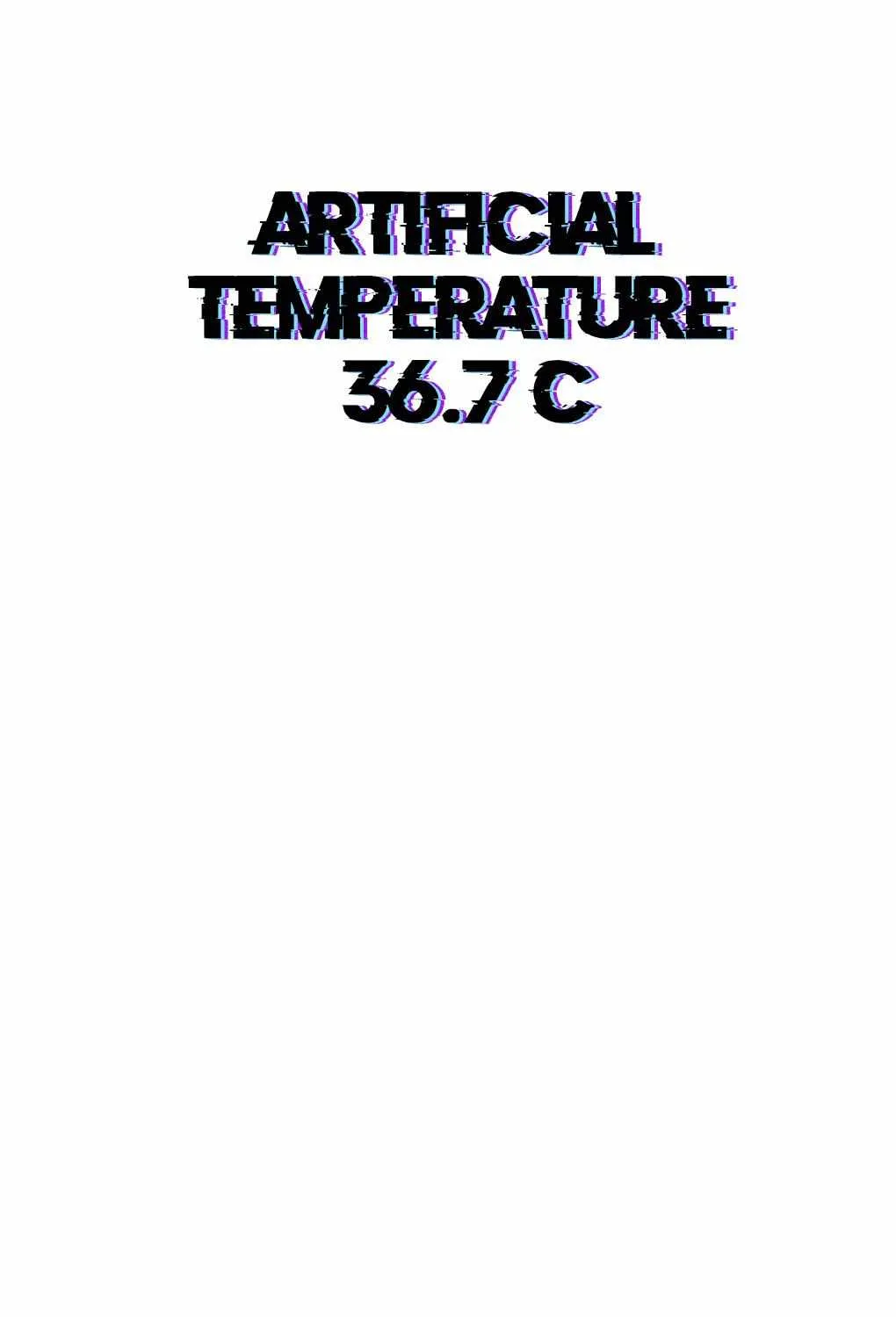 Artificial Temperature 36.7°C Chapter 23 page 14 - 