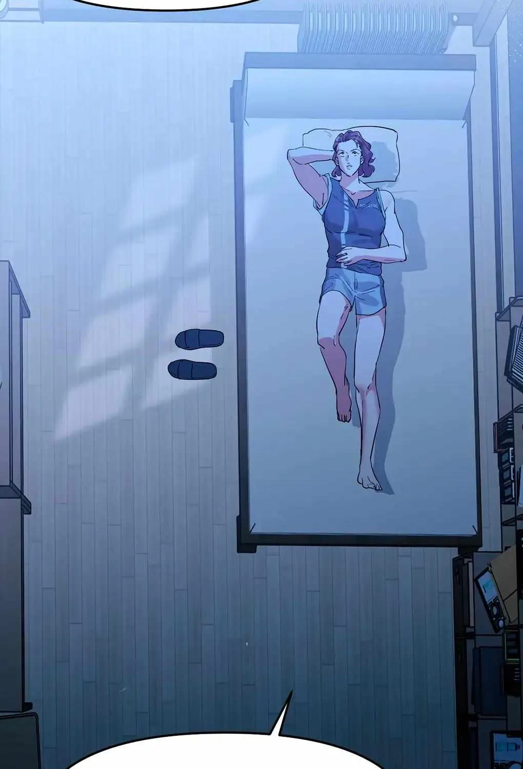 Artificial Temperature 36.7°C Chapter 23 page 24 - 