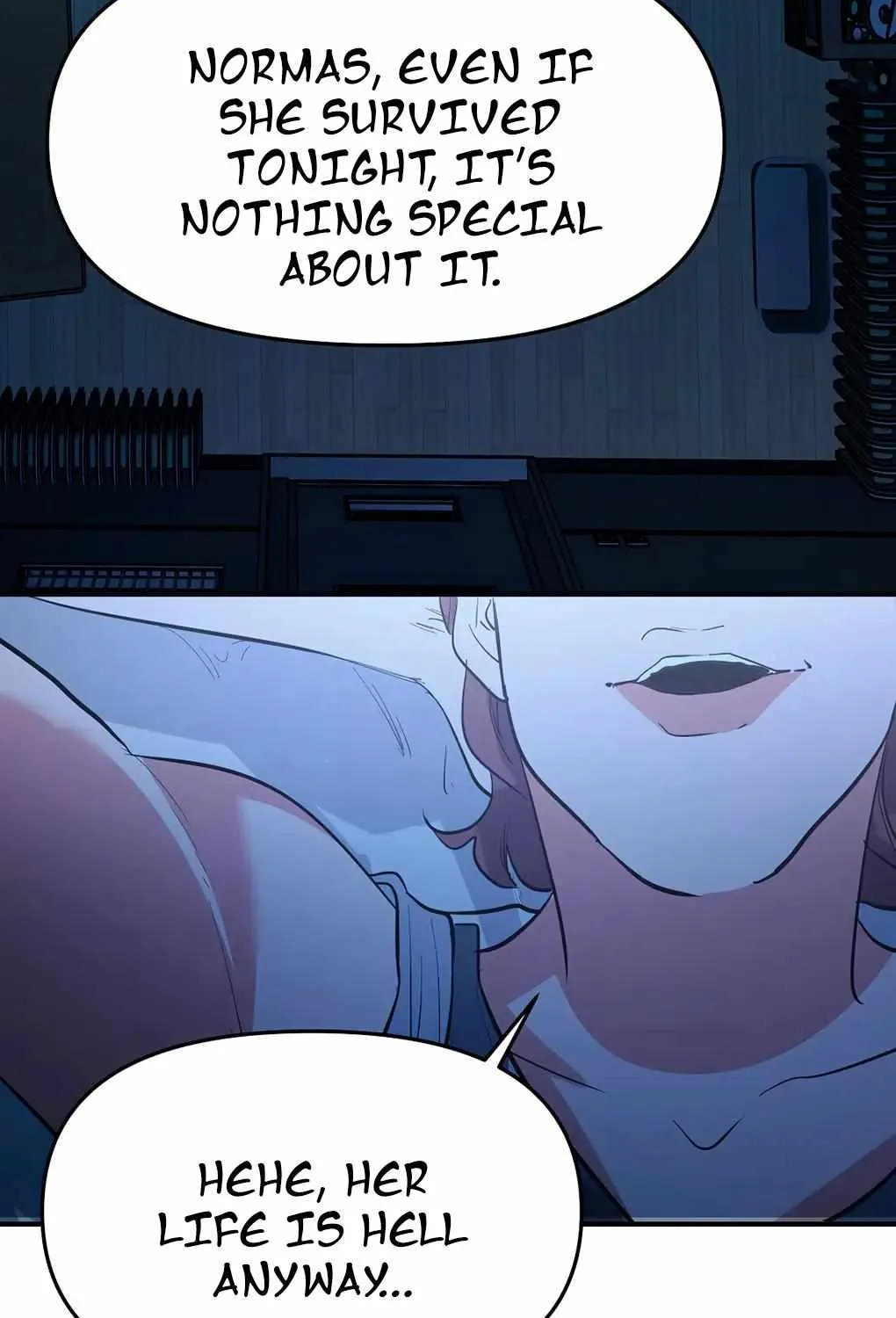 Artificial Temperature 36.7°C Chapter 23 page 25 - 