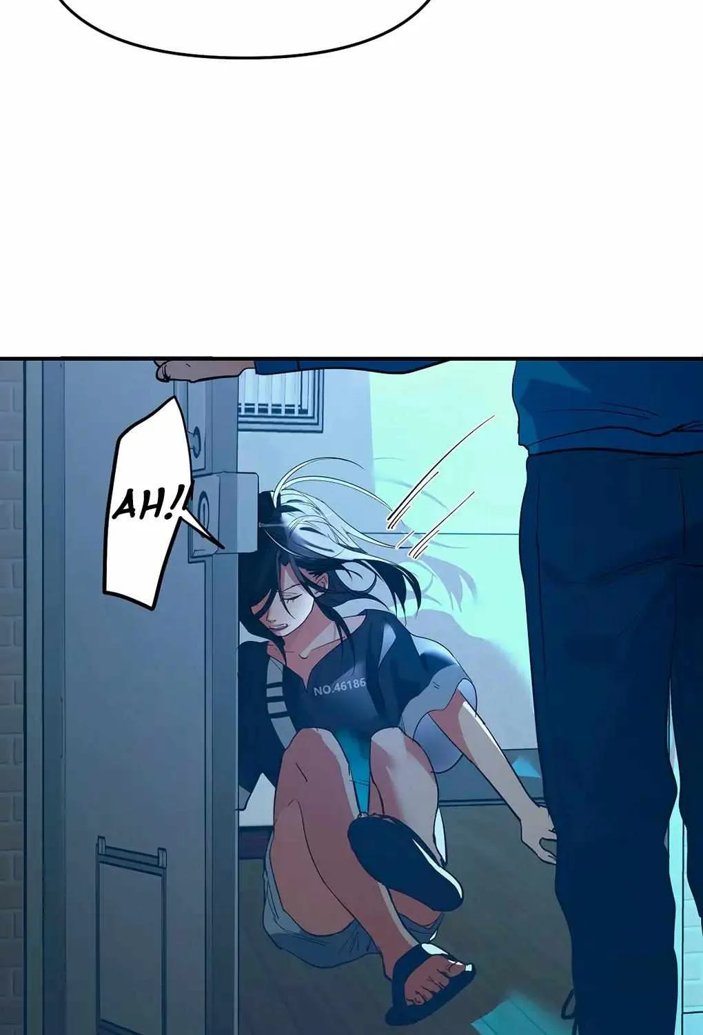 Artificial Temperature 36.7°C Chapter 23 page 26 - 