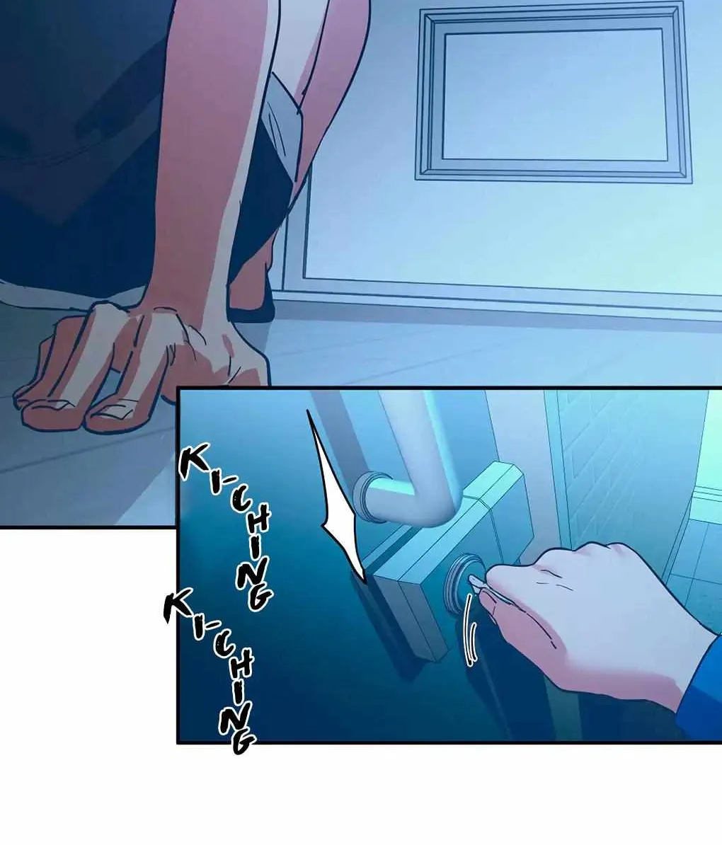 Artificial Temperature 36.7°C Chapter 23 page 28 - 