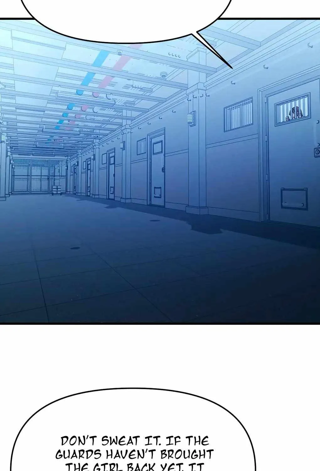 Artificial Temperature 36.7°C Chapter 23 page 4 - 
