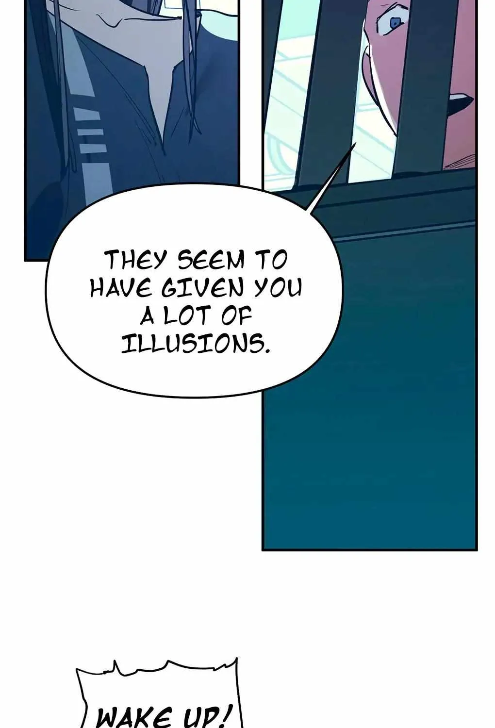 Artificial Temperature 36.7°C Chapter 23 page 31 - 