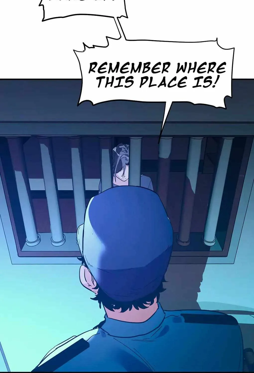 Artificial Temperature 36.7°C Chapter 23 page 32 - 