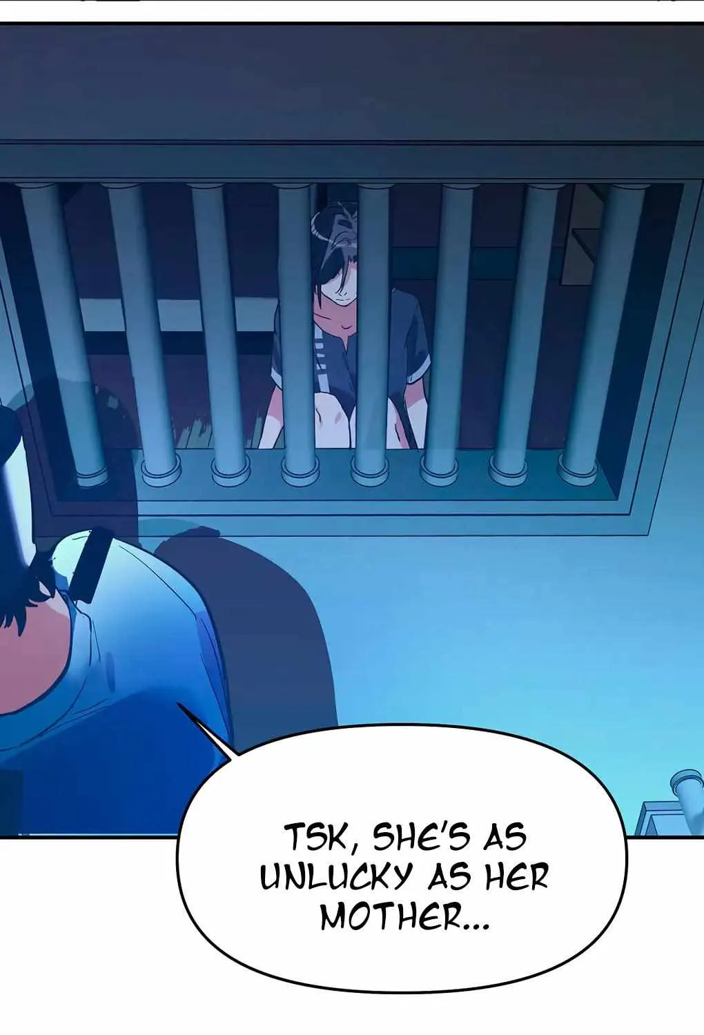 Artificial Temperature 36.7°C Chapter 23 page 33 - 