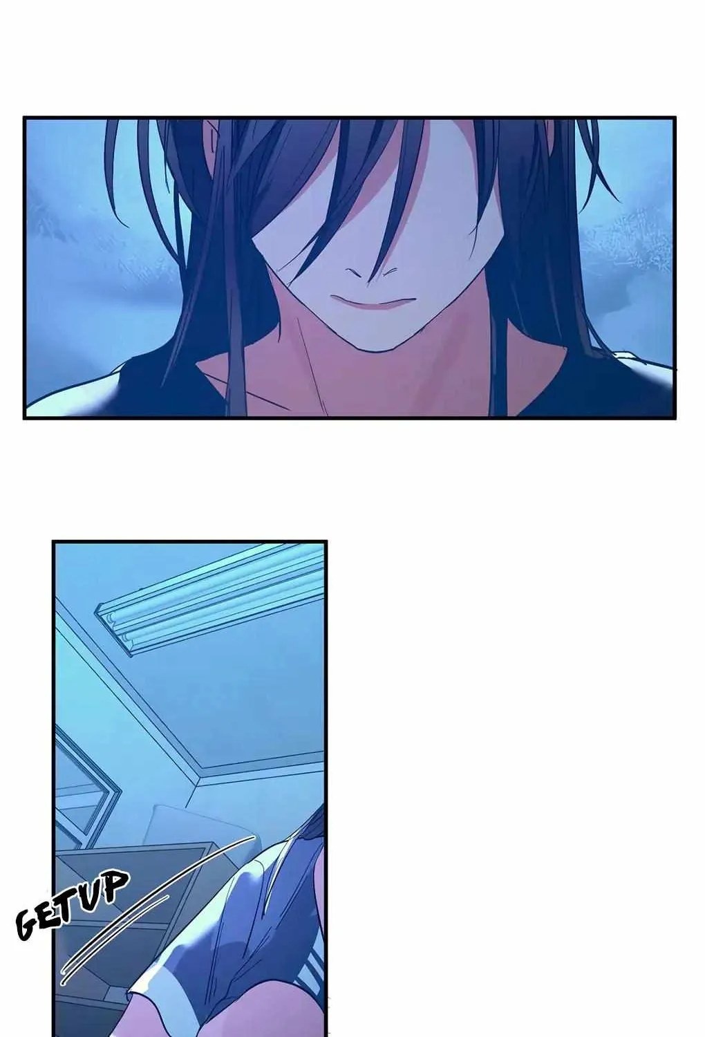 Artificial Temperature 36.7°C Chapter 23 page 34 - 