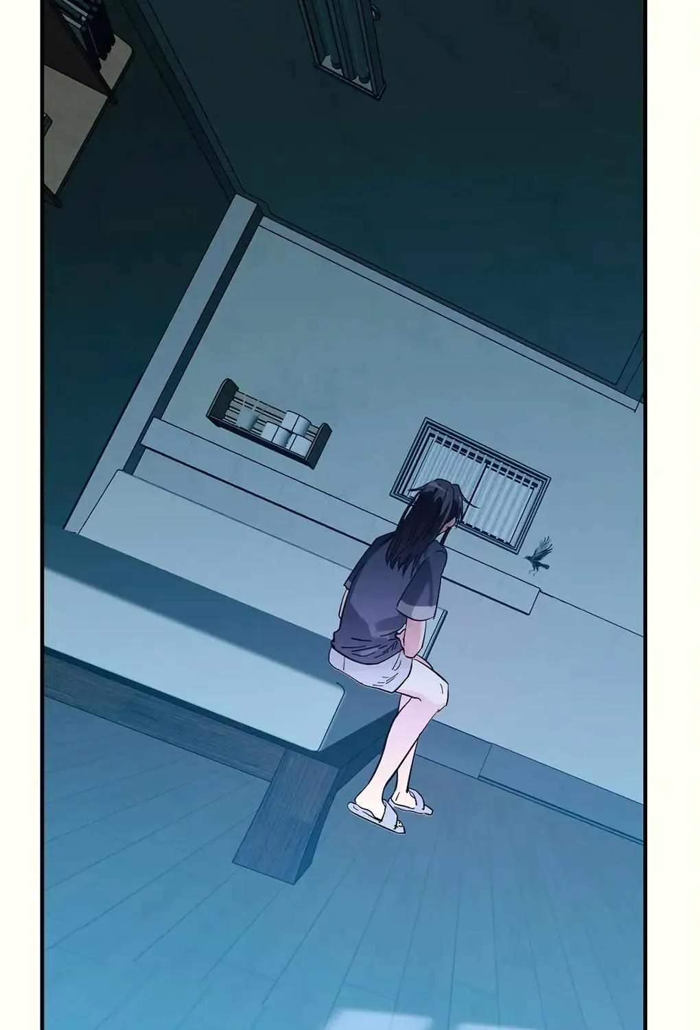 Artificial Temperature 36.7°C Chapter 23 page 36 - 