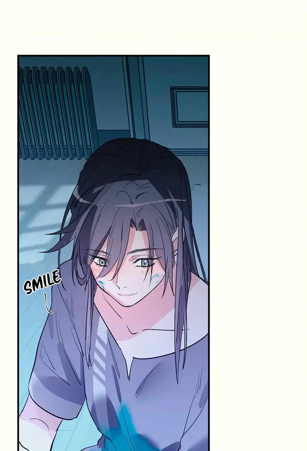 Artificial Temperature 36.7°C Chapter 23 page 38 - 