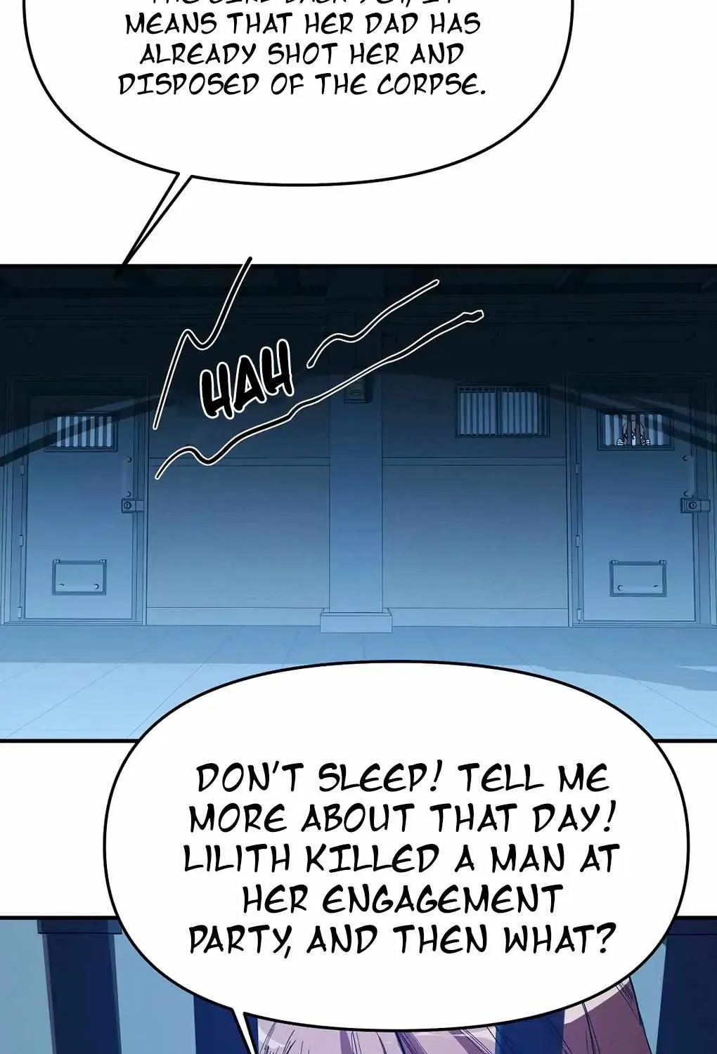 Artificial Temperature 36.7°C Chapter 23 page 5 - 
