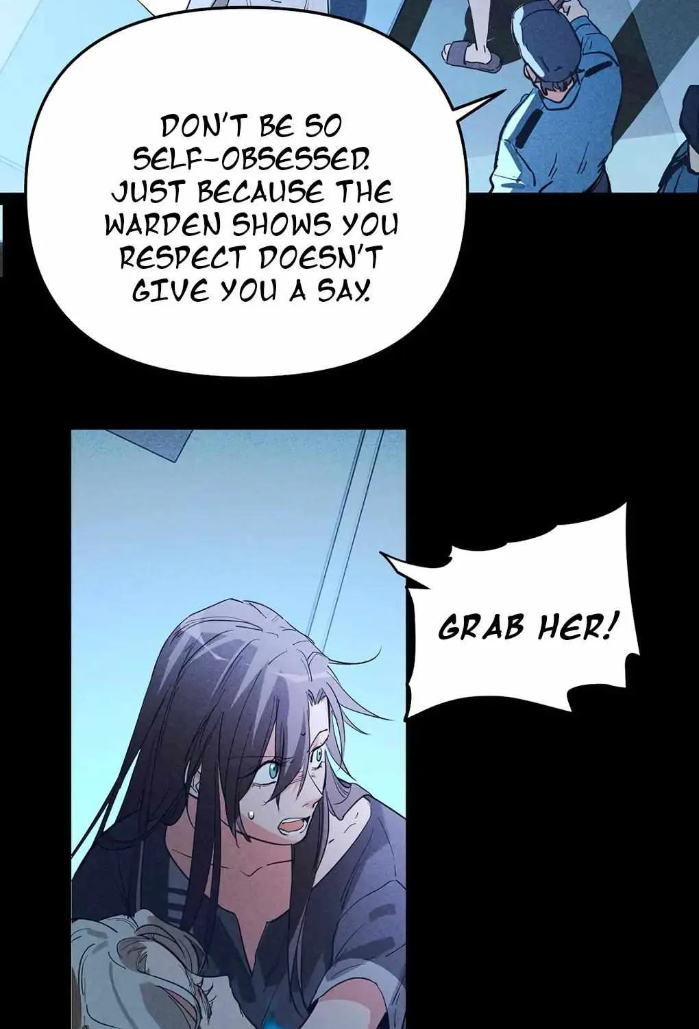 Artificial Temperature 36.7°C Chapter 23 page 41 - 
