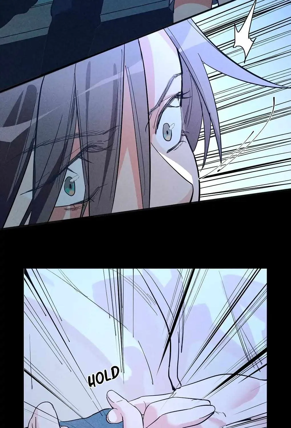 Artificial Temperature 36.7°C Chapter 23 page 44 - 