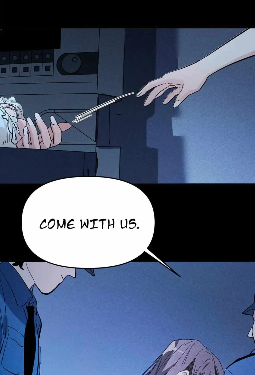 Artificial Temperature 36.7°C Chapter 23 page 46 - 