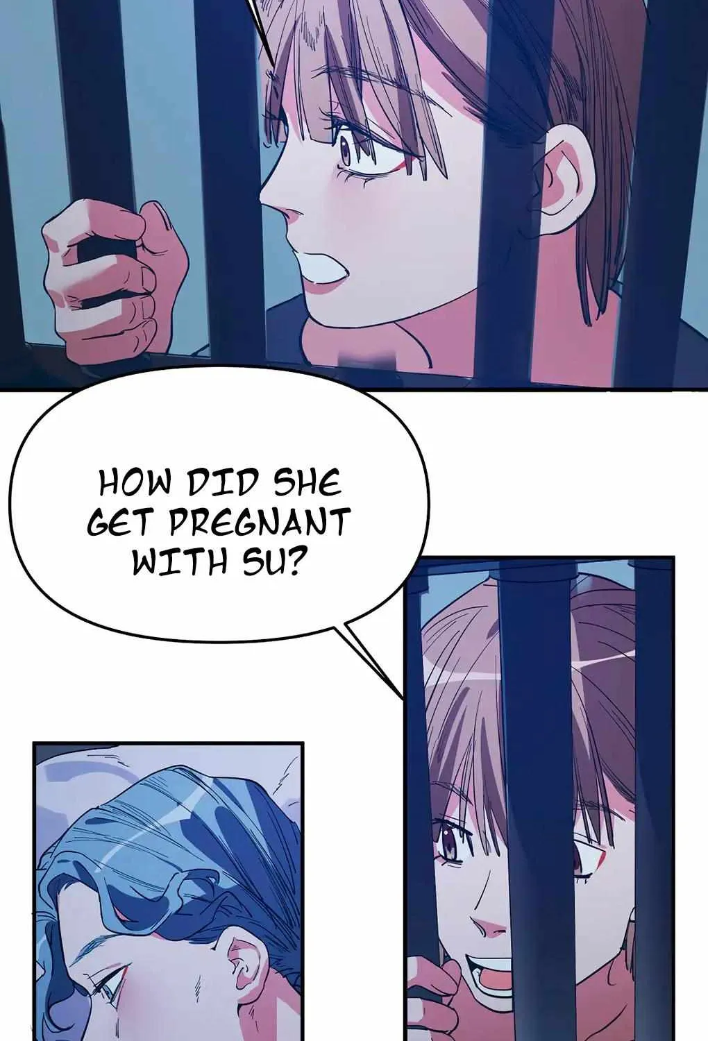 Artificial Temperature 36.7°C Chapter 23 page 6 - 