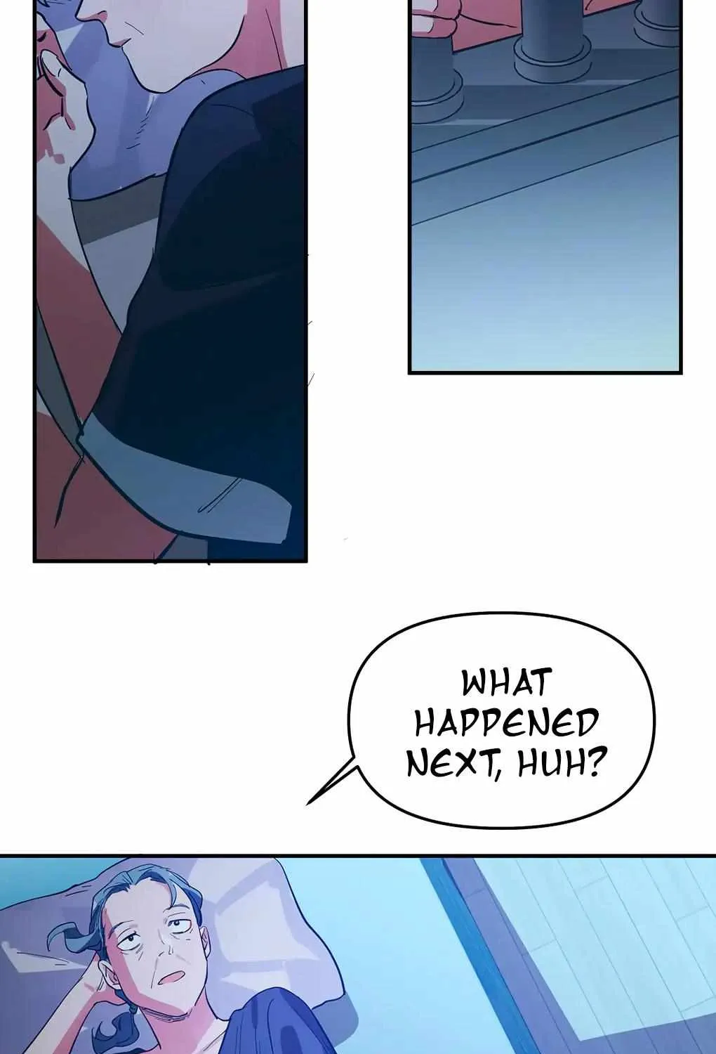 Artificial Temperature 36.7°C Chapter 23 page 7 - 