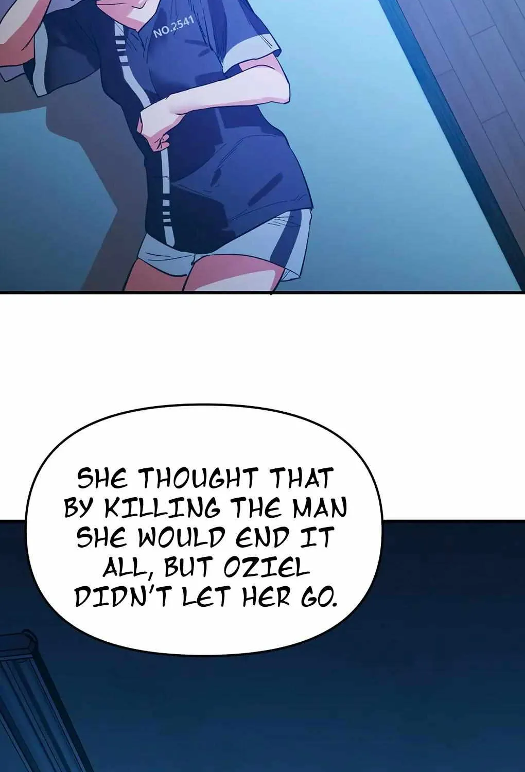 Artificial Temperature 36.7°C Chapter 23 page 8 - 