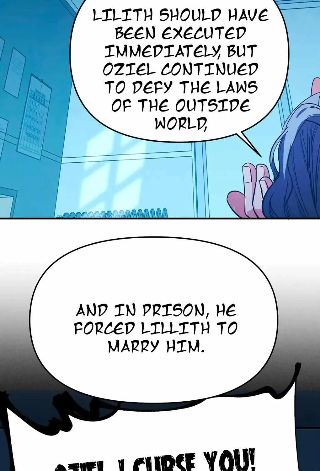 Artificial Temperature 36.7°C Chapter 23 page 10 - 