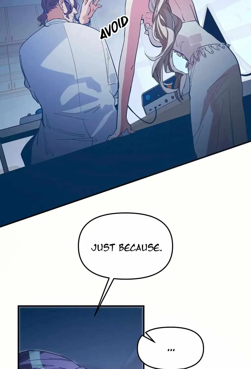 Artificial Temperature 36.7°C Chapter 24 page 13 - 