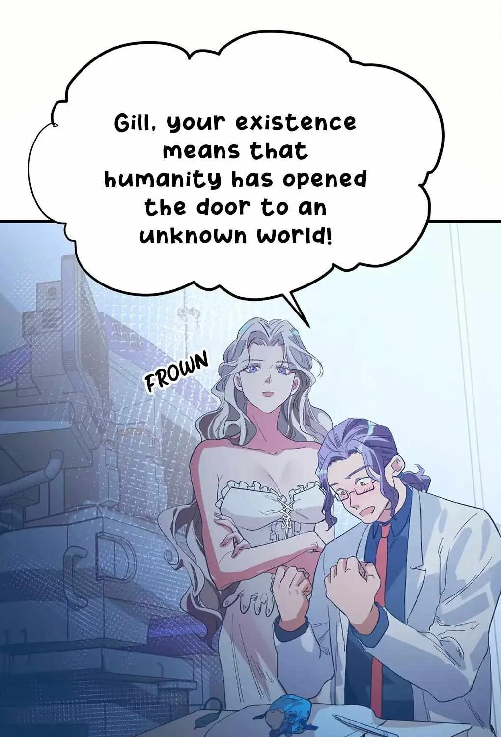 Artificial Temperature 36.7°C Chapter 24 page 15 - 