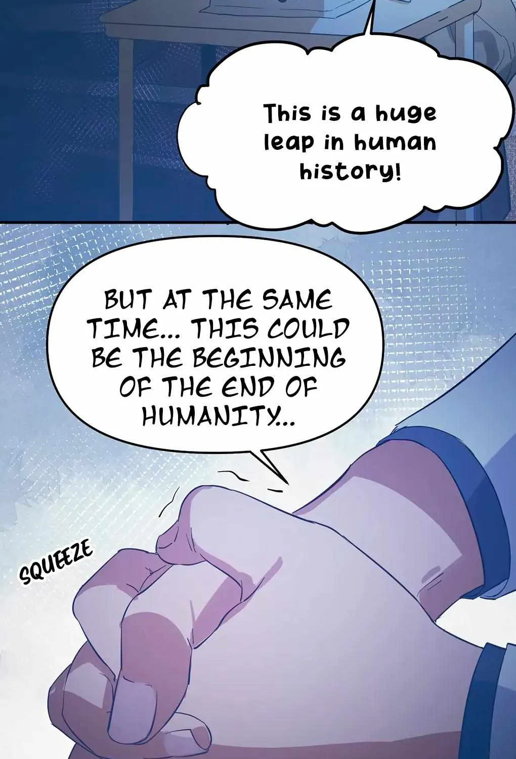 Artificial Temperature 36.7°C Chapter 24 page 16 - 