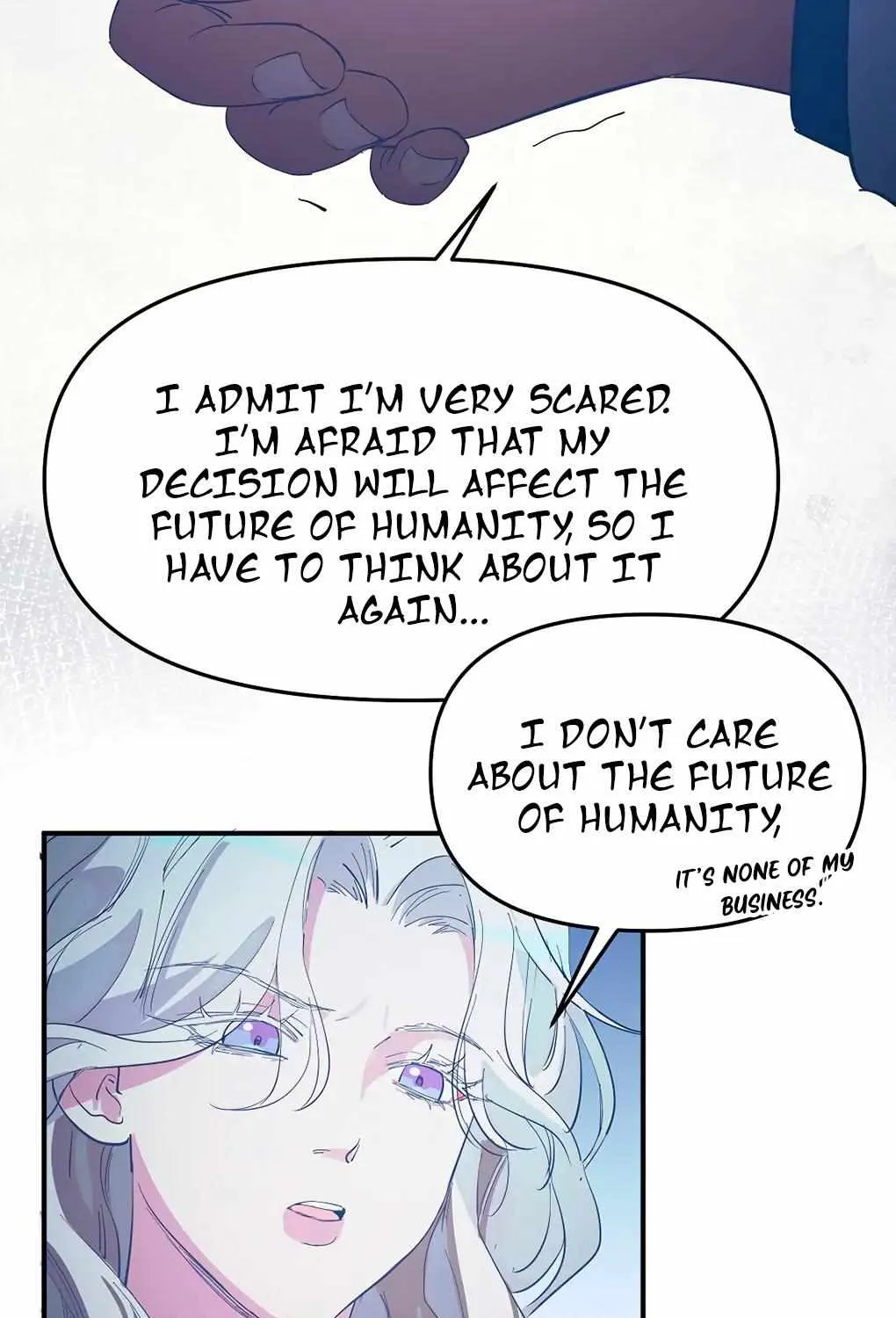 Artificial Temperature 36.7°C Chapter 24 page 17 - 