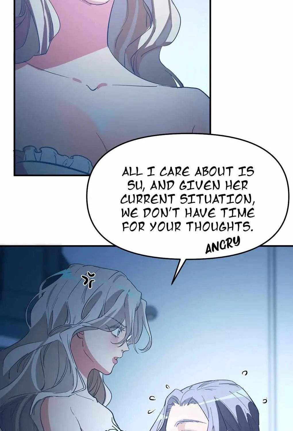 Artificial Temperature 36.7°C Chapter 24 page 18 - 