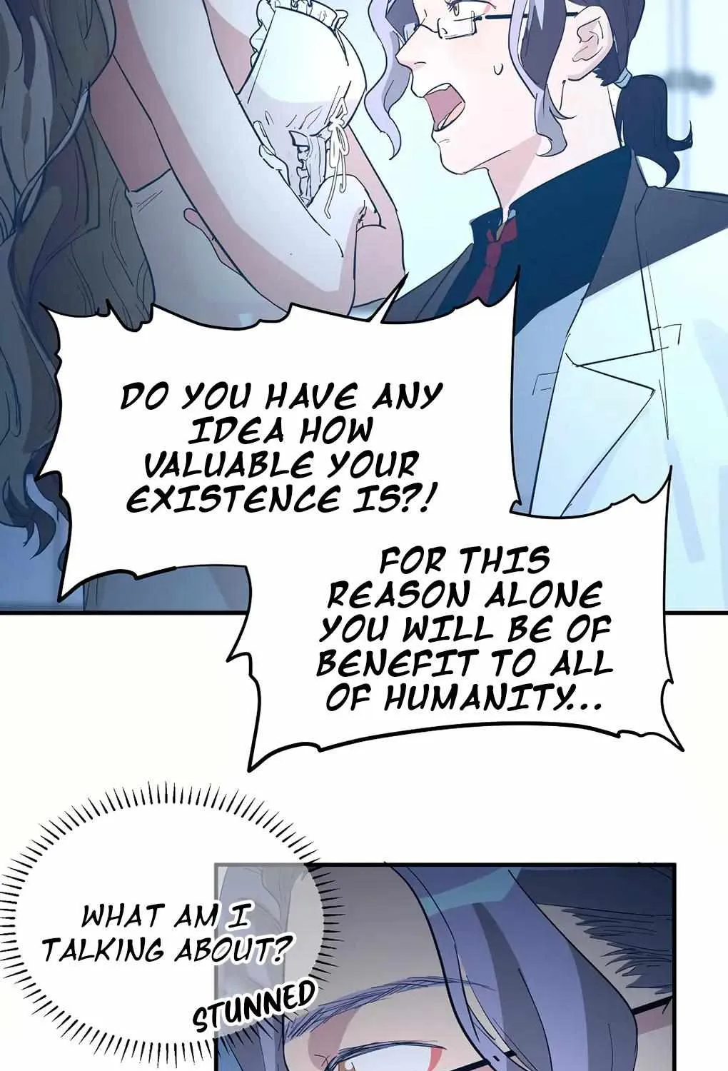 Artificial Temperature 36.7°C Chapter 24 page 19 - 