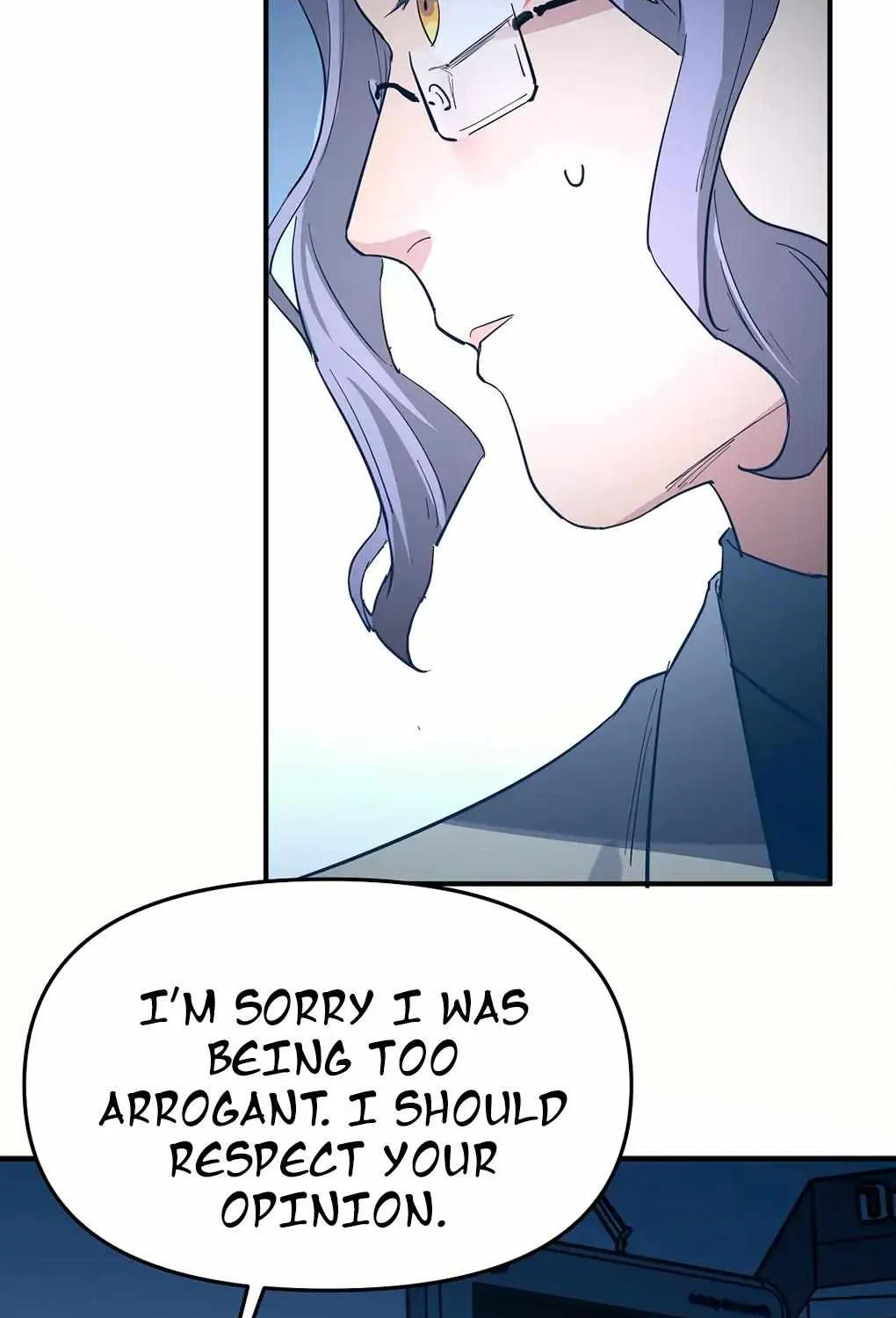 Artificial Temperature 36.7°C Chapter 24 page 20 - 