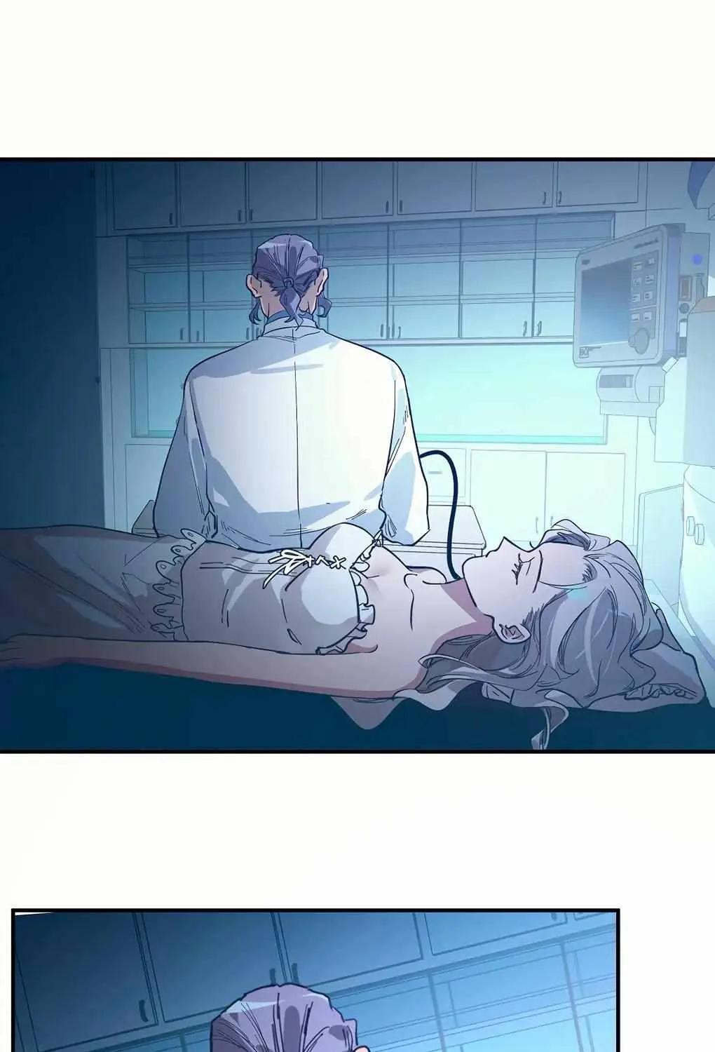 Artificial Temperature 36.7°C Chapter 24 page 3 - 