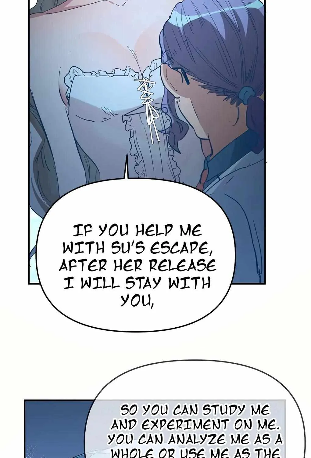 Artificial Temperature 36.7°C Chapter 24 page 23 - 
