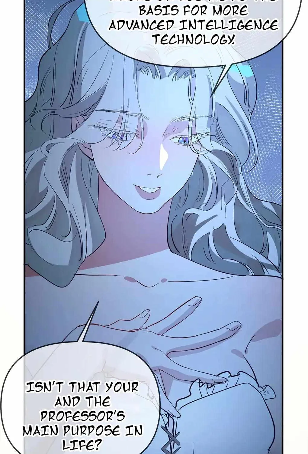 Artificial Temperature 36.7°C Chapter 24 page 24 - 
