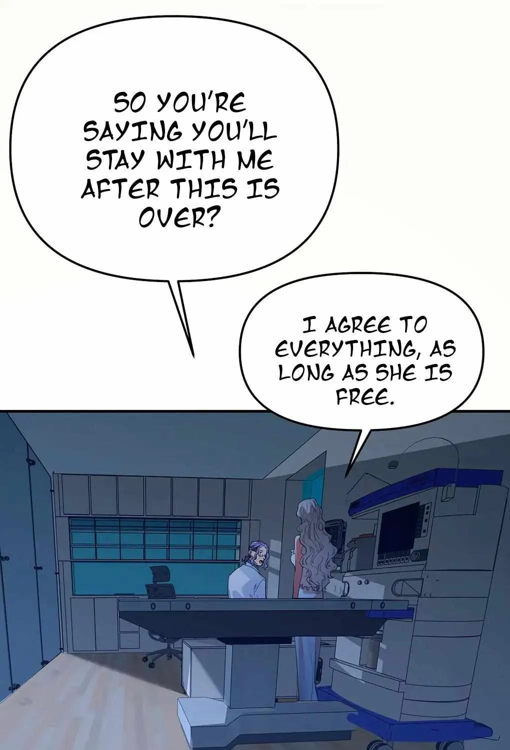 Artificial Temperature 36.7°C Chapter 24 page 26 - 