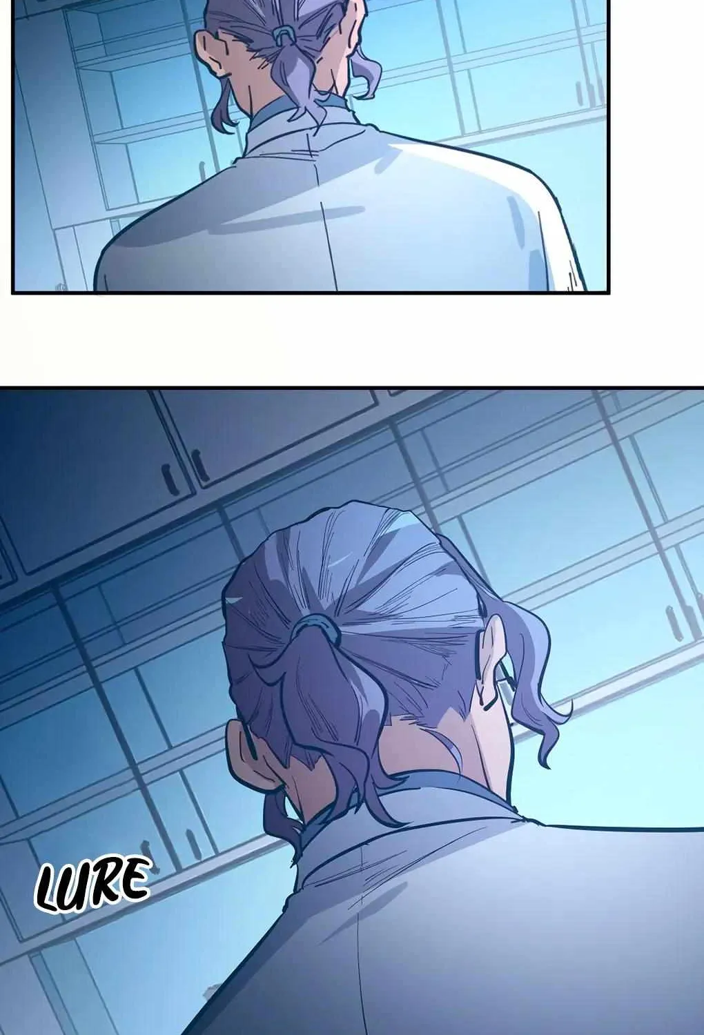 Artificial Temperature 36.7°C Chapter 24 page 4 - 