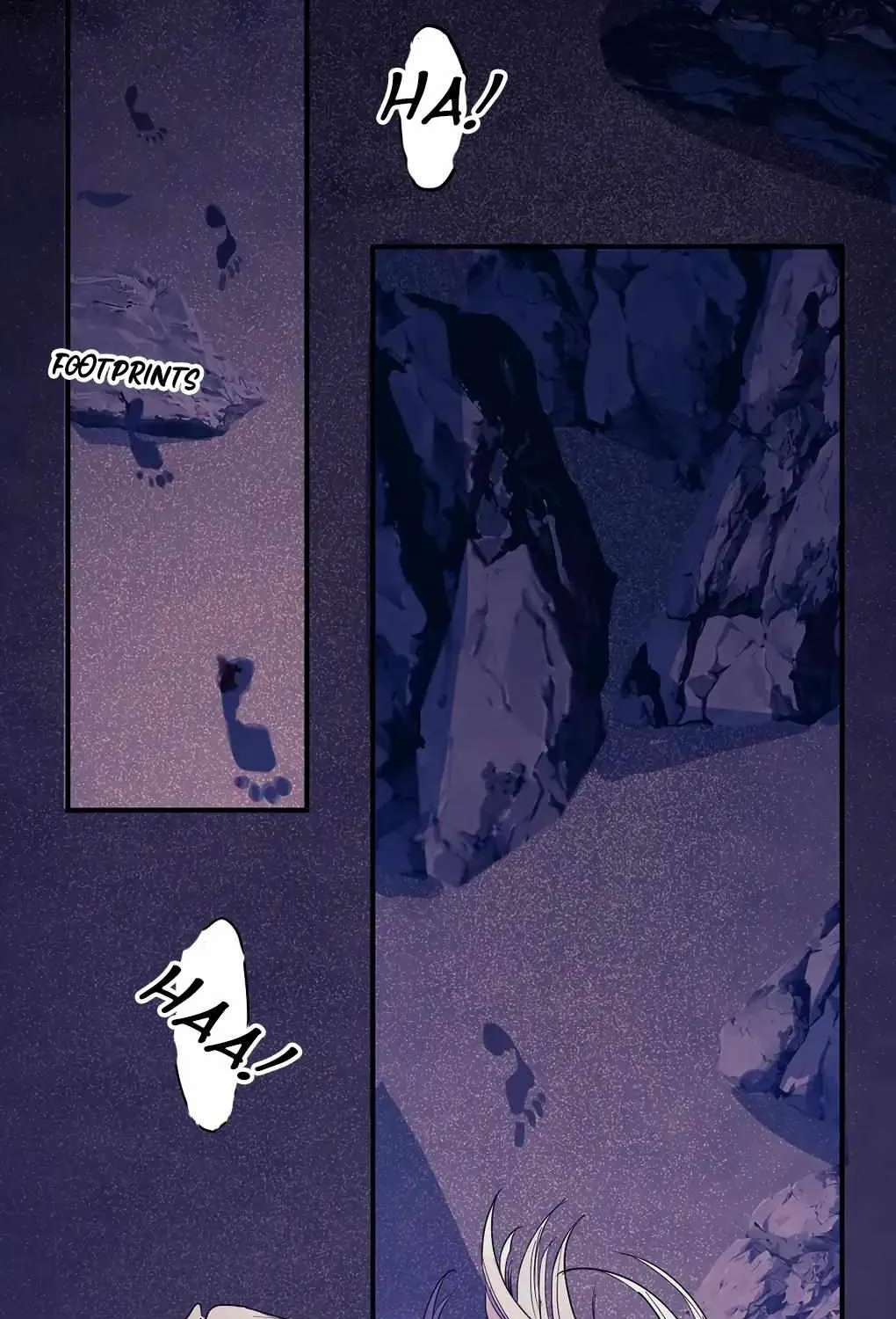 Artificial Temperature 36.7°C Chapter 24 page 32 - 