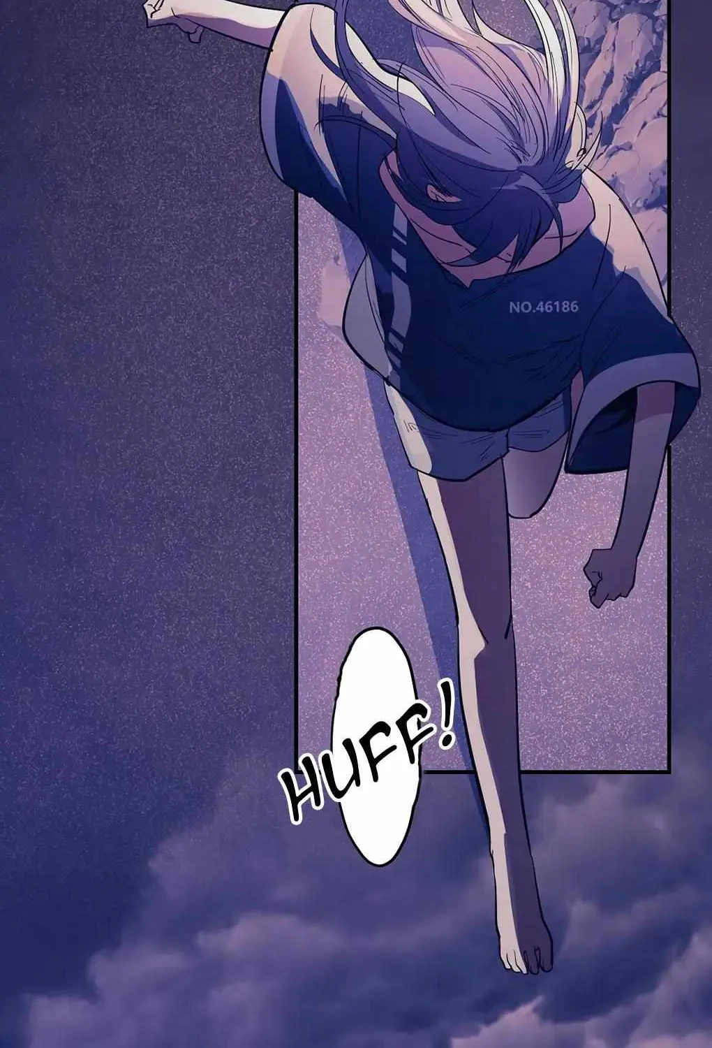 Artificial Temperature 36.7°C Chapter 24 page 33 - 