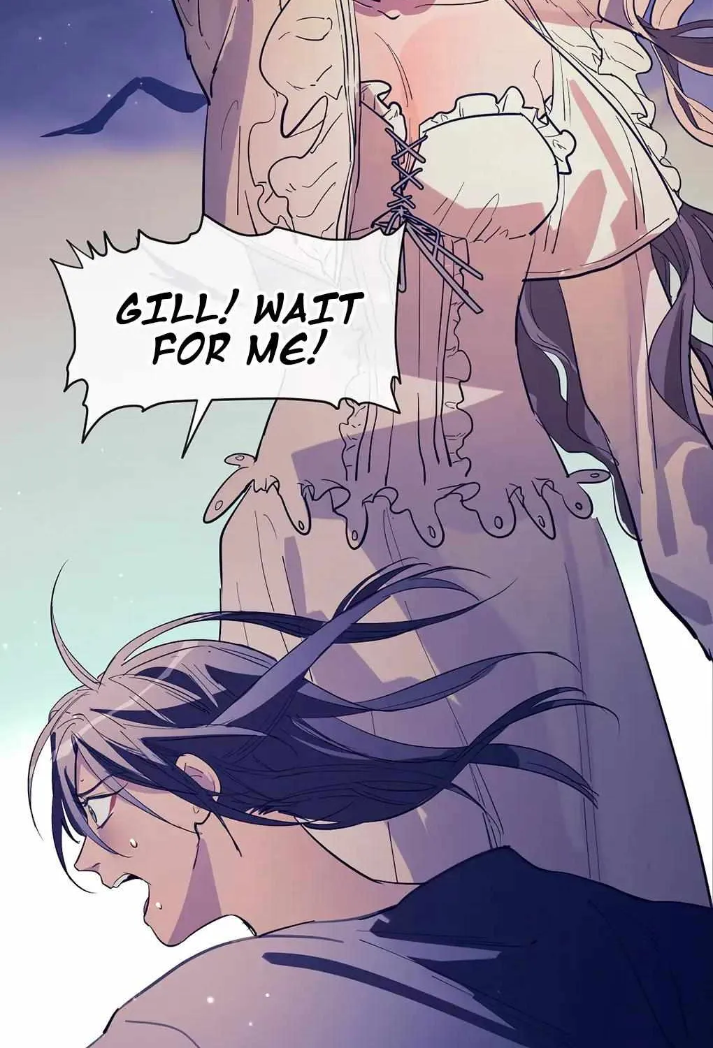 Artificial Temperature 36.7°C Chapter 24 page 38 - 