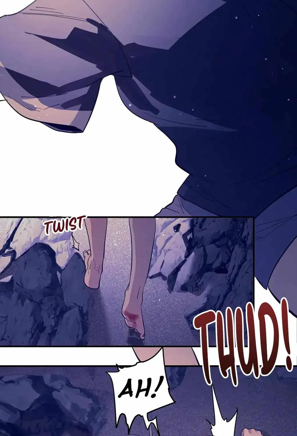 Artificial Temperature 36.7°C Chapter 24 page 39 - 